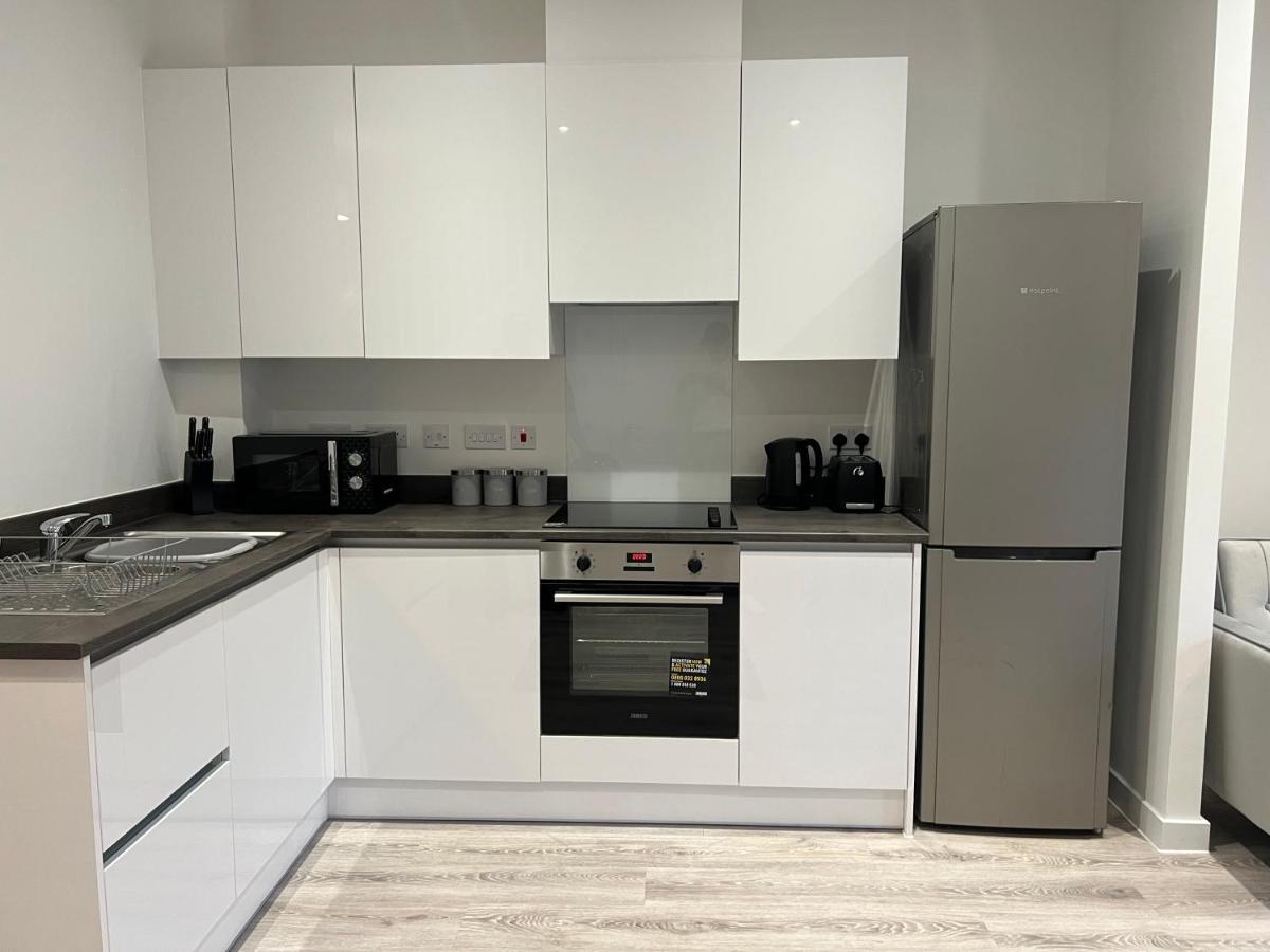 Blissful Retreat In - Sleeps 5 Holiday home Birmingham