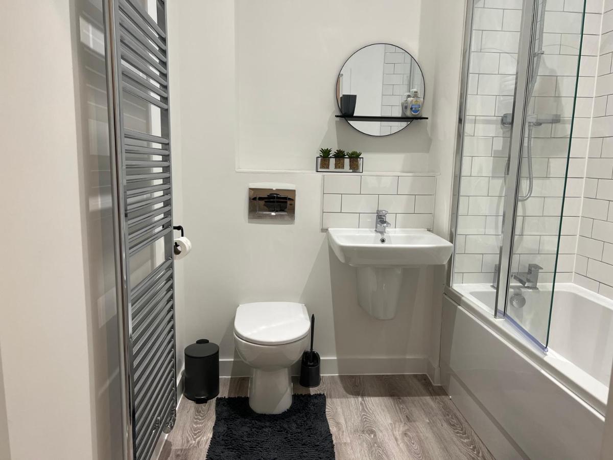 Blissful Retreat In - Sleeps 5 Birmingham