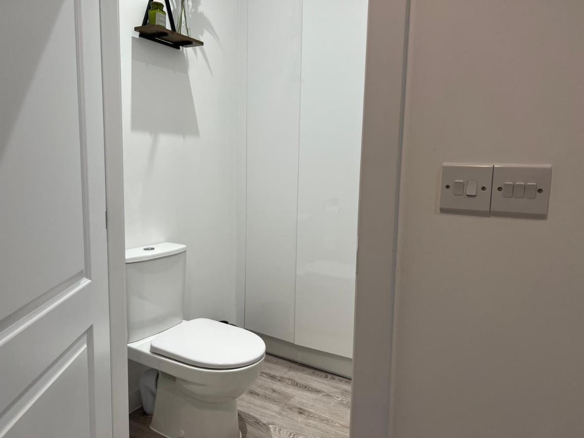 Holiday home Blissful Retreat In - Sleeps 5