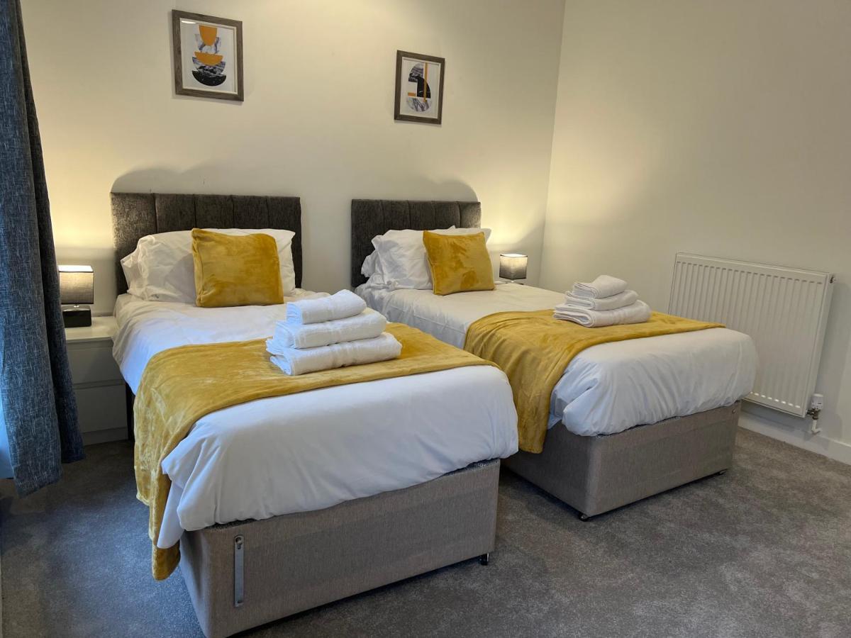 Blissful Retreat In - Sleeps 5 Holiday home Birmingham