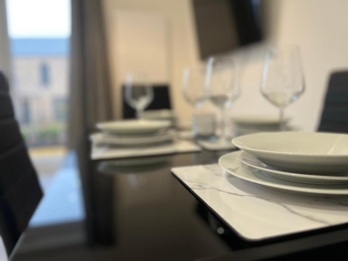 Blissful Retreat In - Sleeps 5 Holiday home