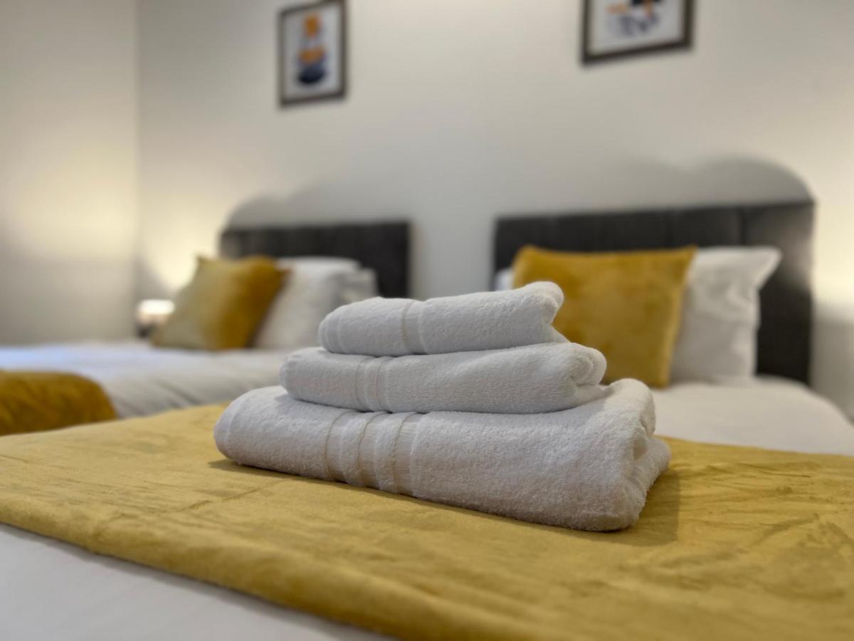 Blissful Retreat In - Sleeps 5