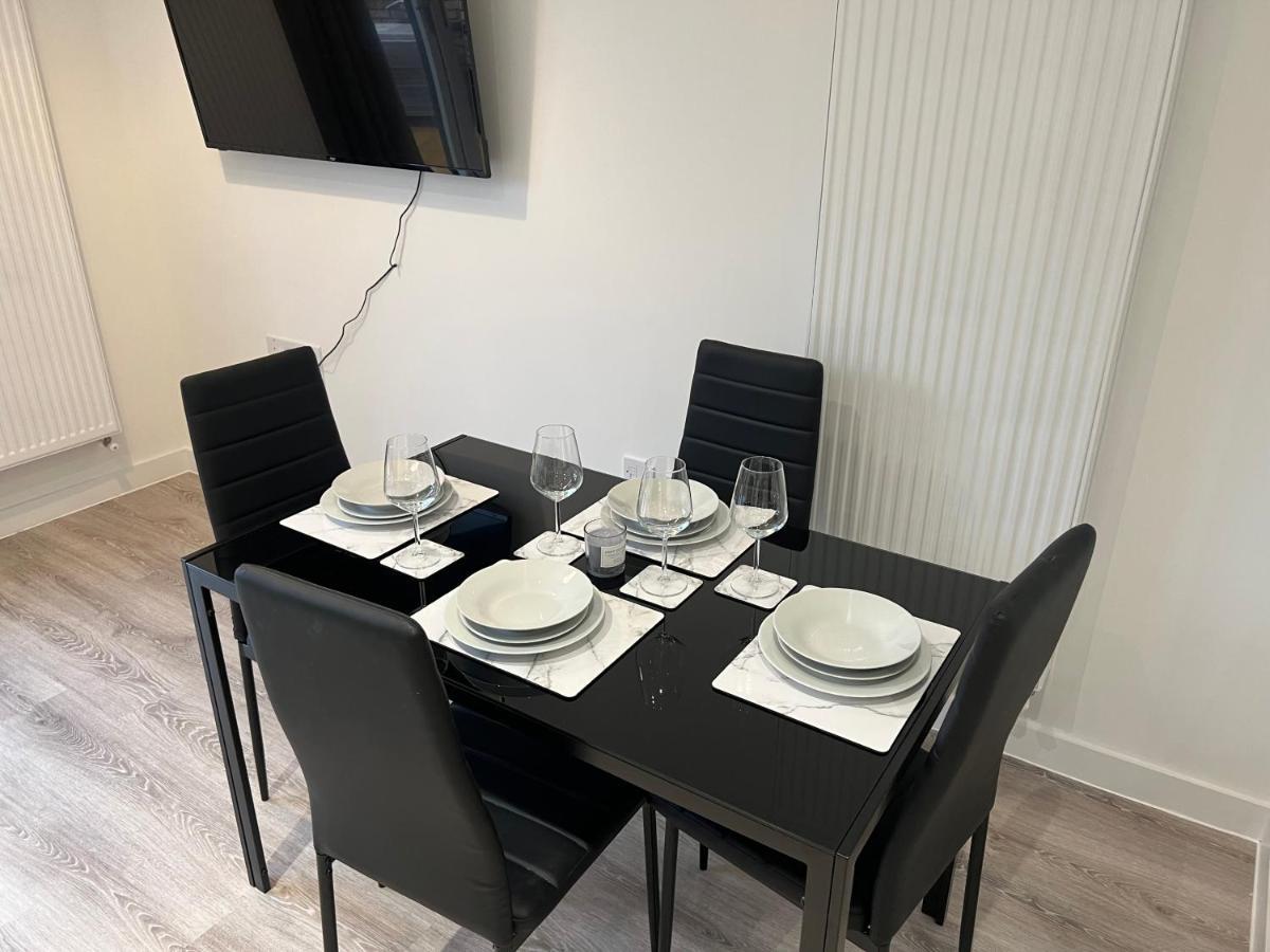 Blissful Retreat In - Sleeps 5
