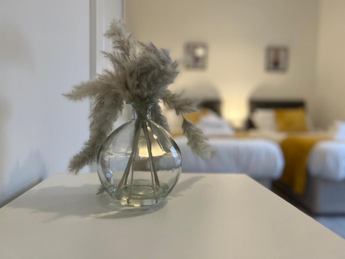 Blissful Retreat In - Sleeps 5 Holiday home