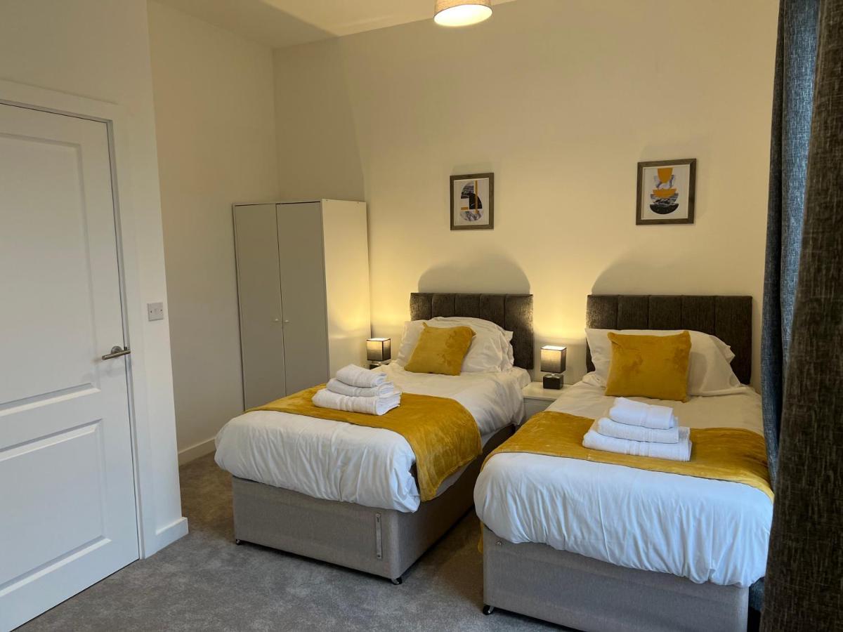 Blissful Retreat In - Sleeps 5 Holiday home Birmingham