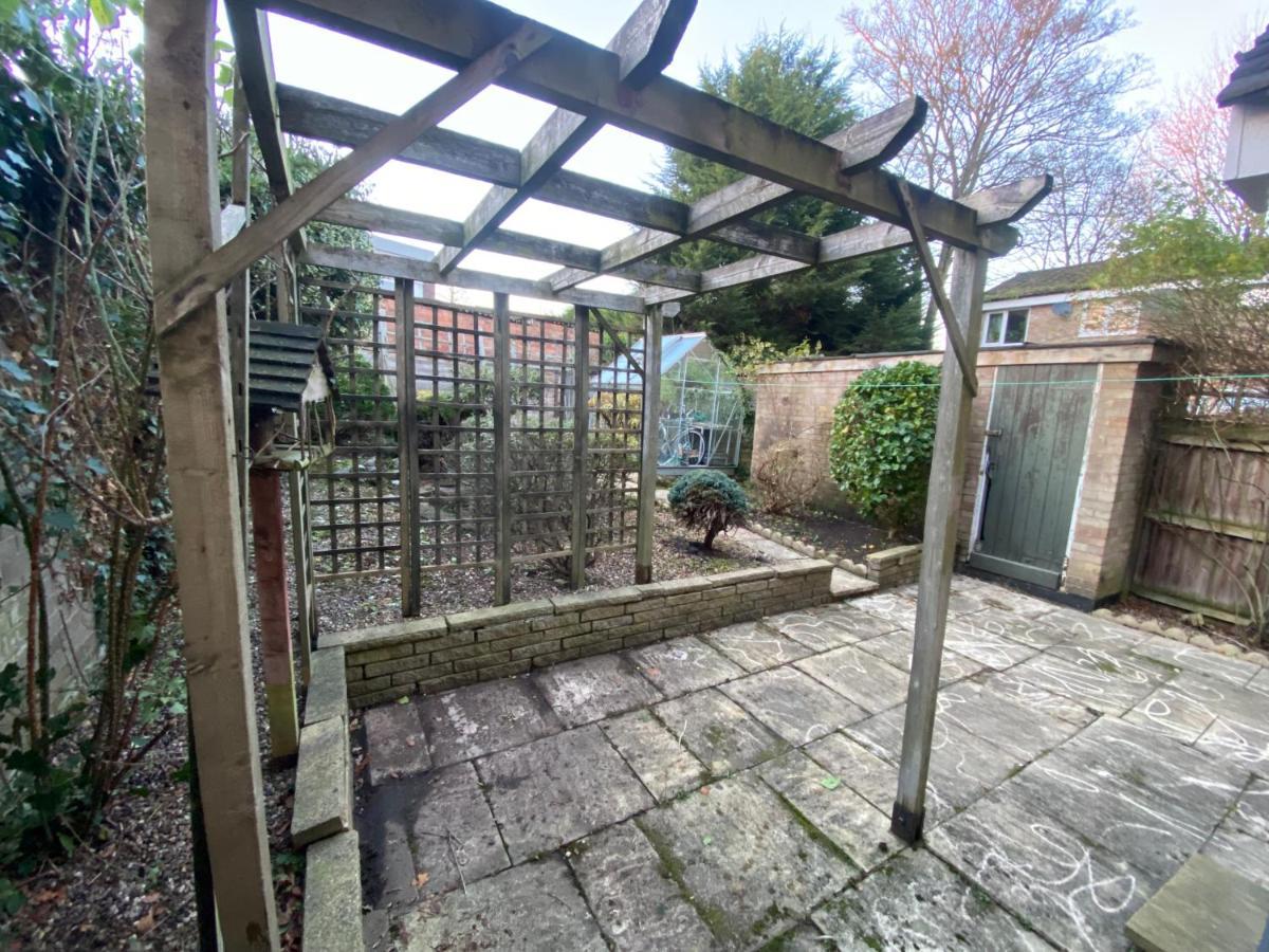 Serene 4br In Harborne Close To Qe Hospital, Harborne Centre Holiday home Birmingham