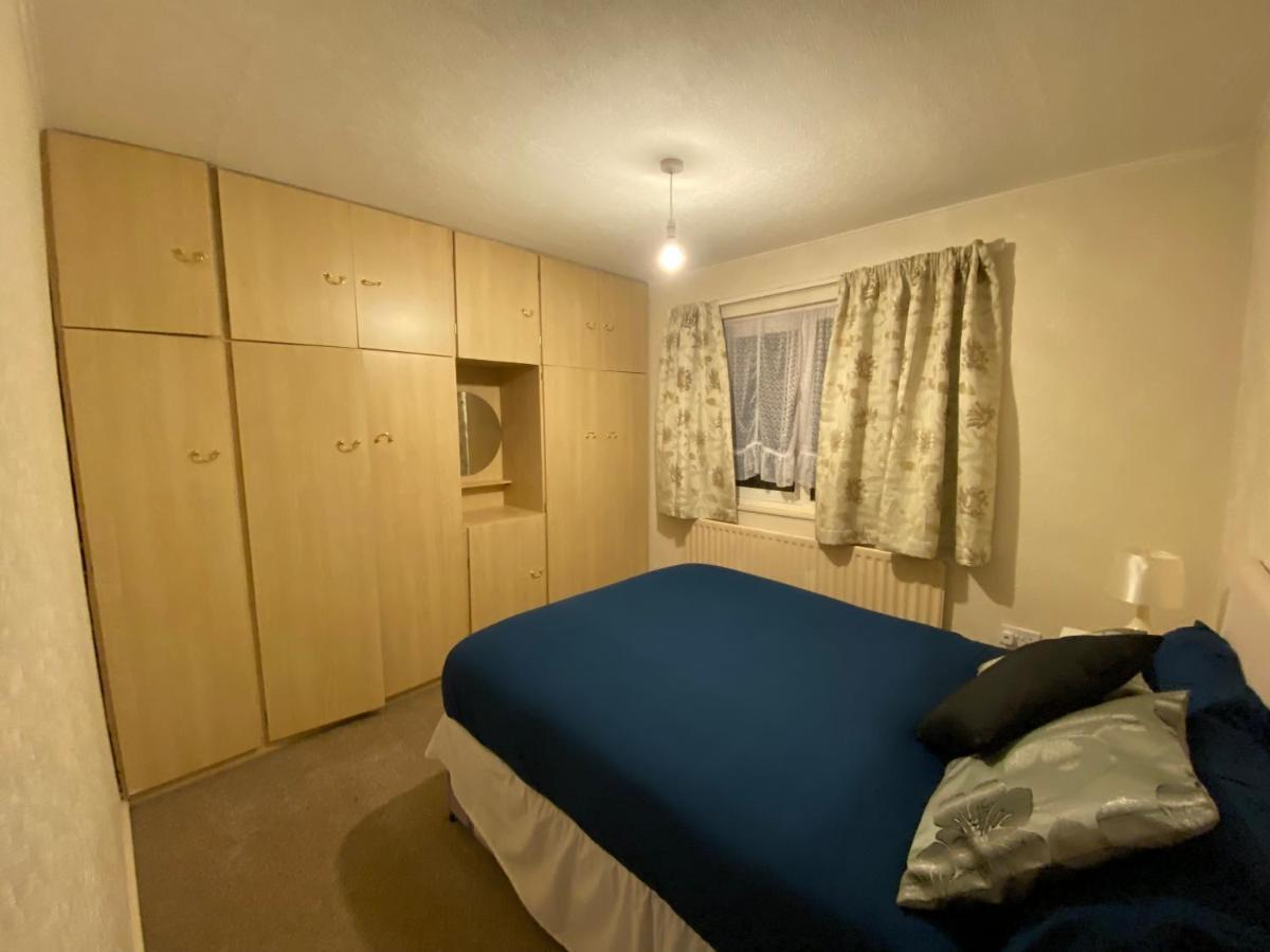 Holiday home Serene 4br In Harborne Close To Qe Hospital, Harborne Centre *