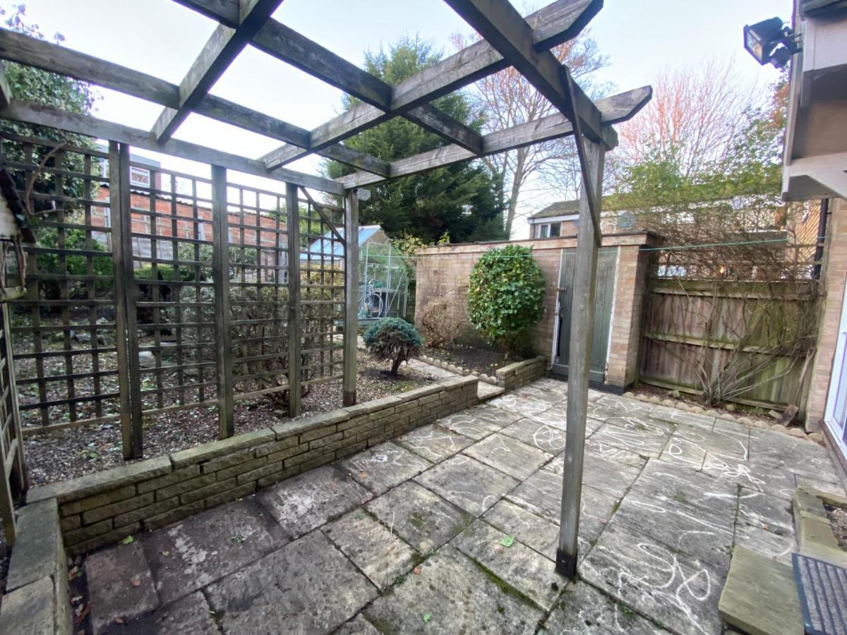 Holiday home Serene 4br In Harborne Close To Qe Hospital, Harborne Centre *
