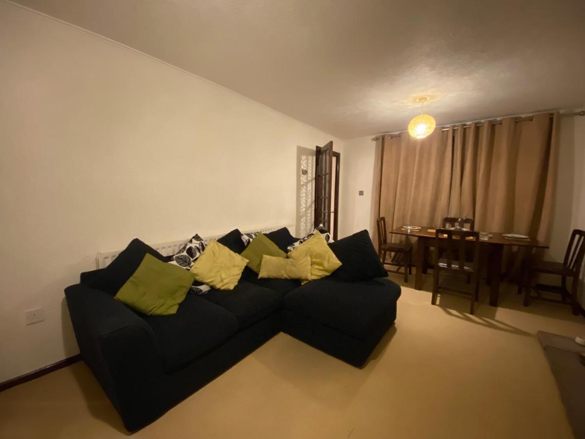 Serene 4br In Harborne Close To Qe Hospital, Harborne Centre * Birmingham