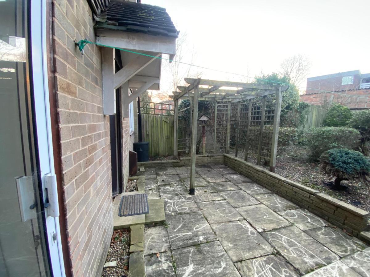 Serene 4br In Harborne Close To Qe Hospital, Harborne Centre Holiday home Birmingham