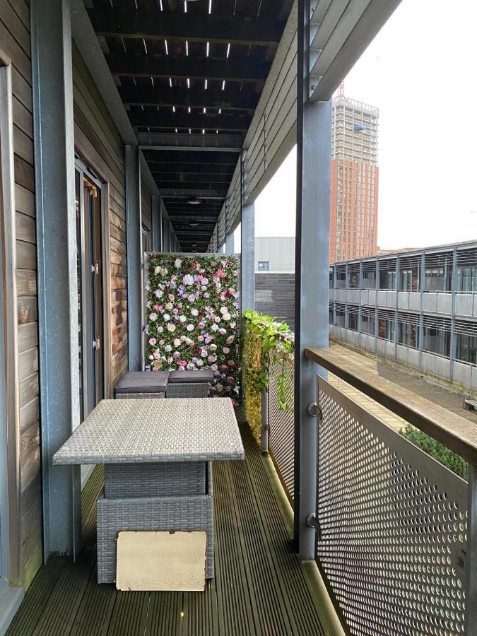 Celaka Apartment *
