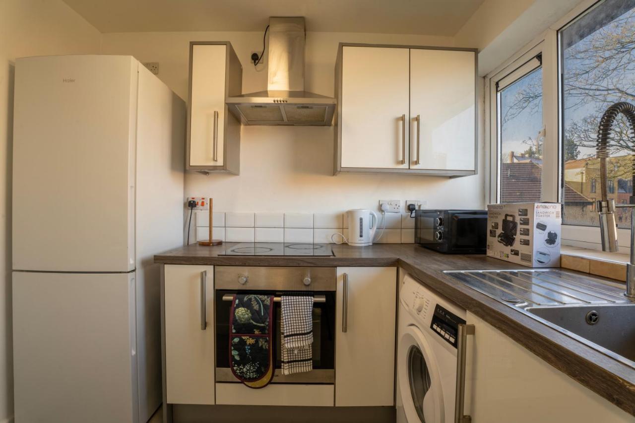 Abdon House Apartment Birmingham
