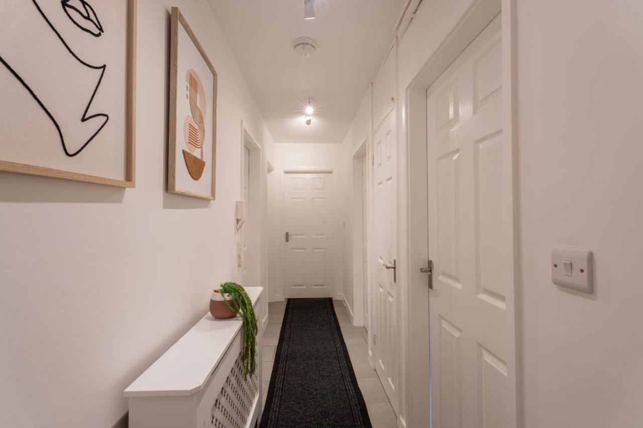 Abdon House Apartment