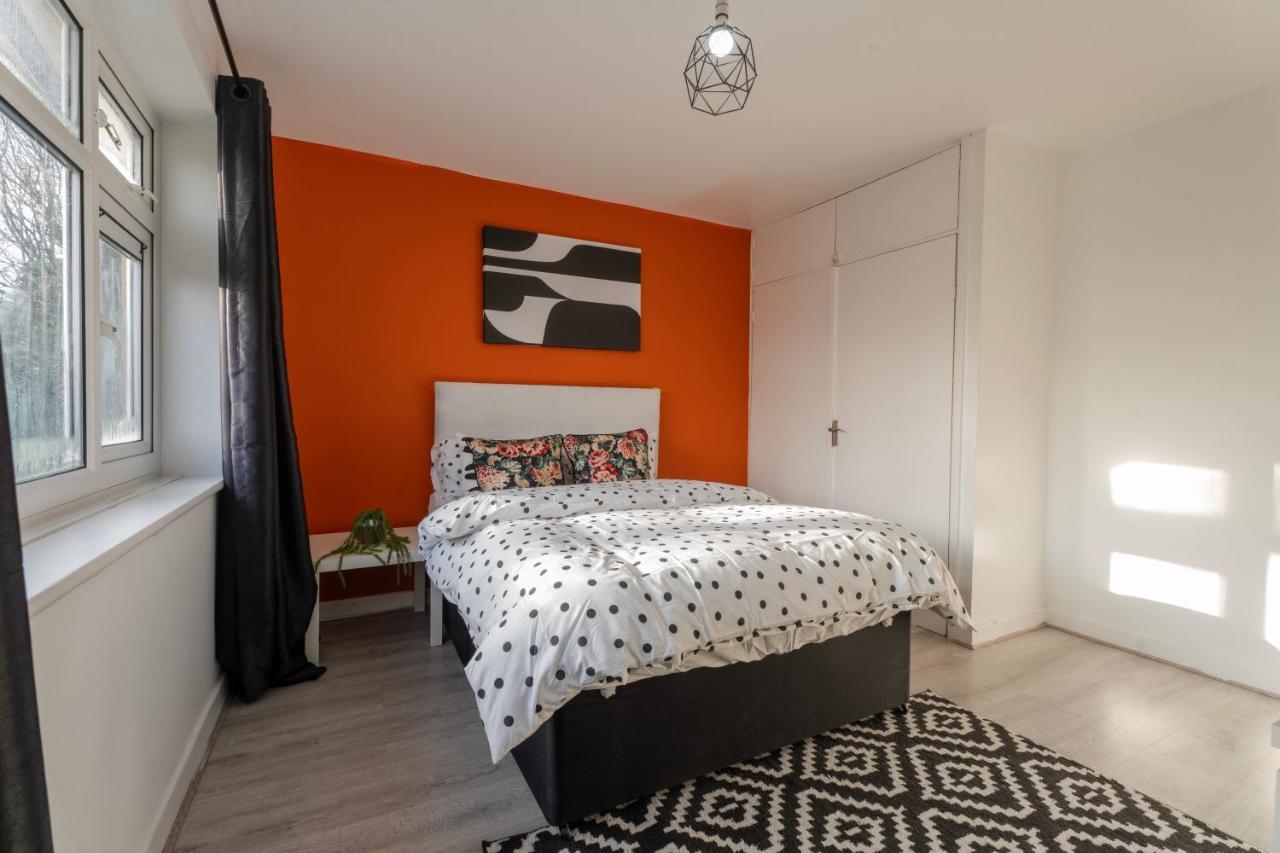 Abdon House Apartment