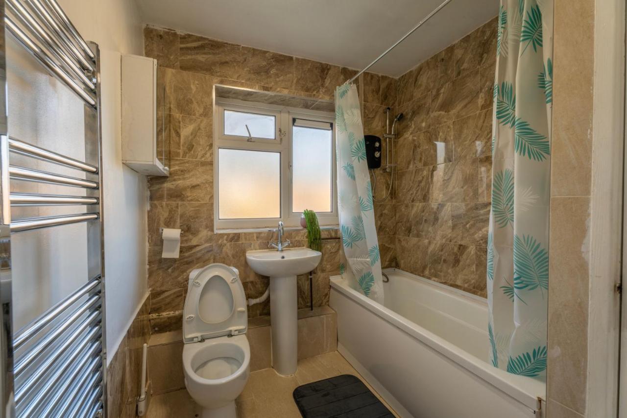 Abdon House Apartment
