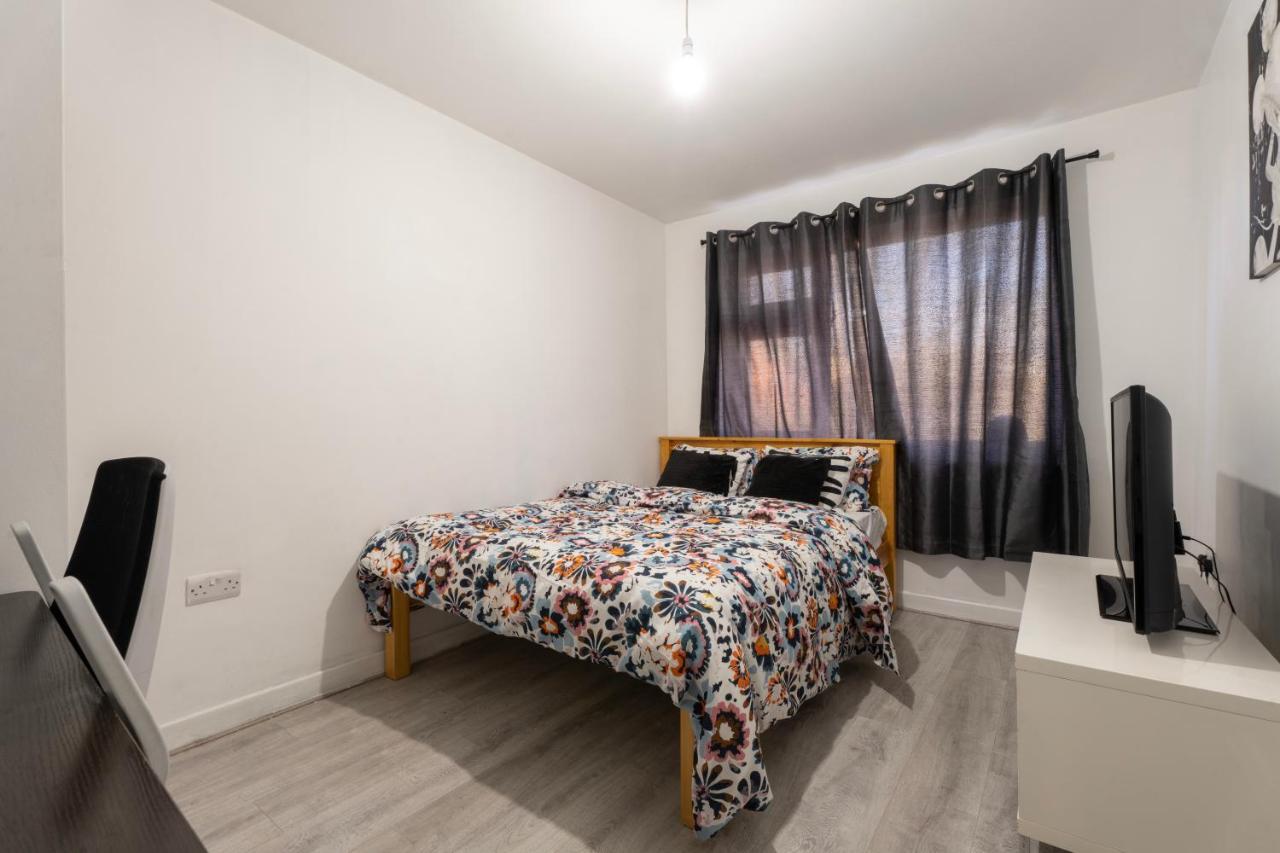 Abdon House Apartment