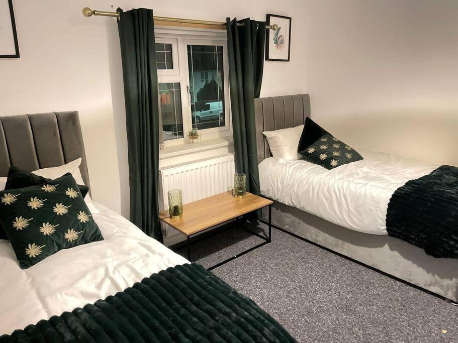 Holiday home Brook Meadow Entire Birmingham