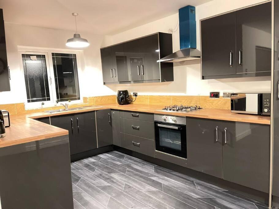 Holiday home Brook Meadow Entire