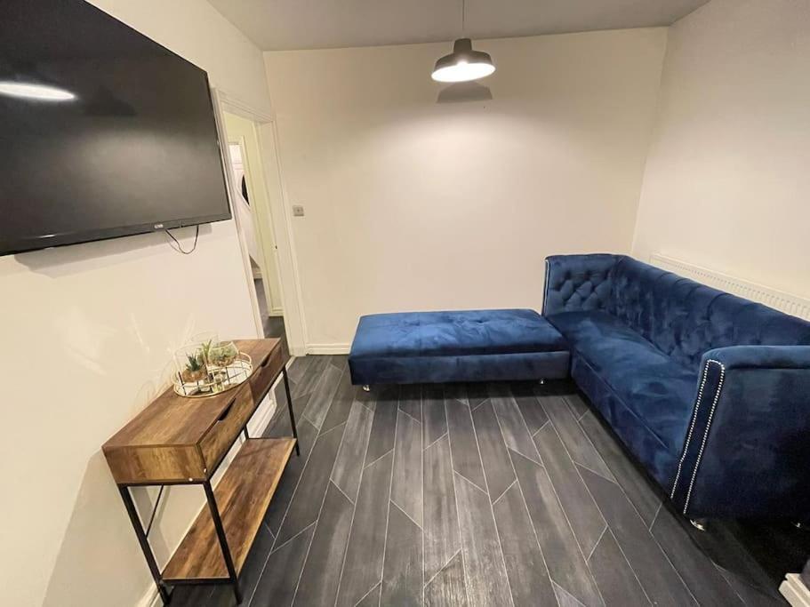 Holiday home Brook Meadow Entire *