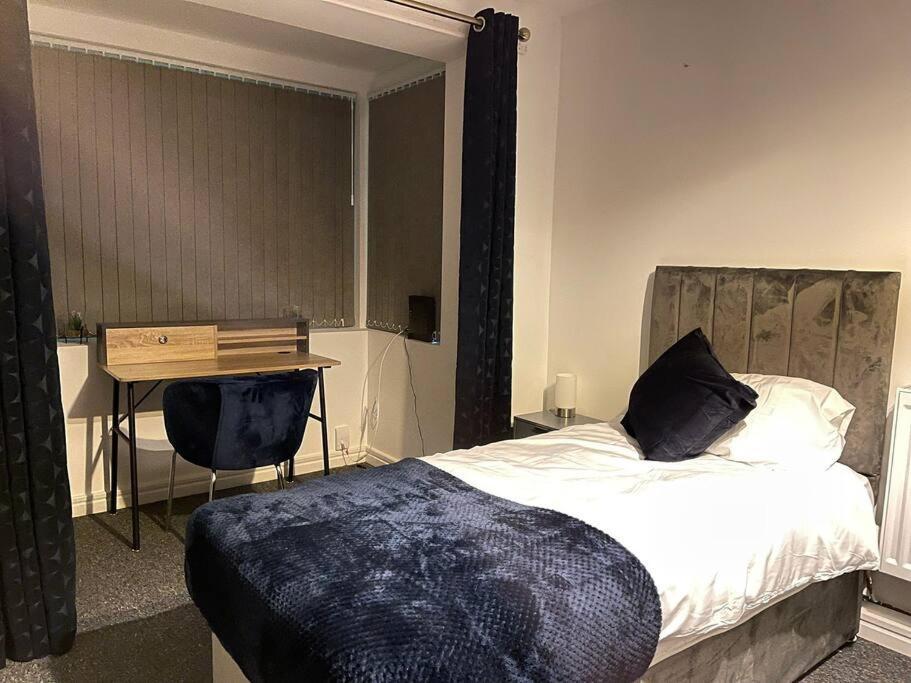 Brook Meadow Entire Holiday home *
