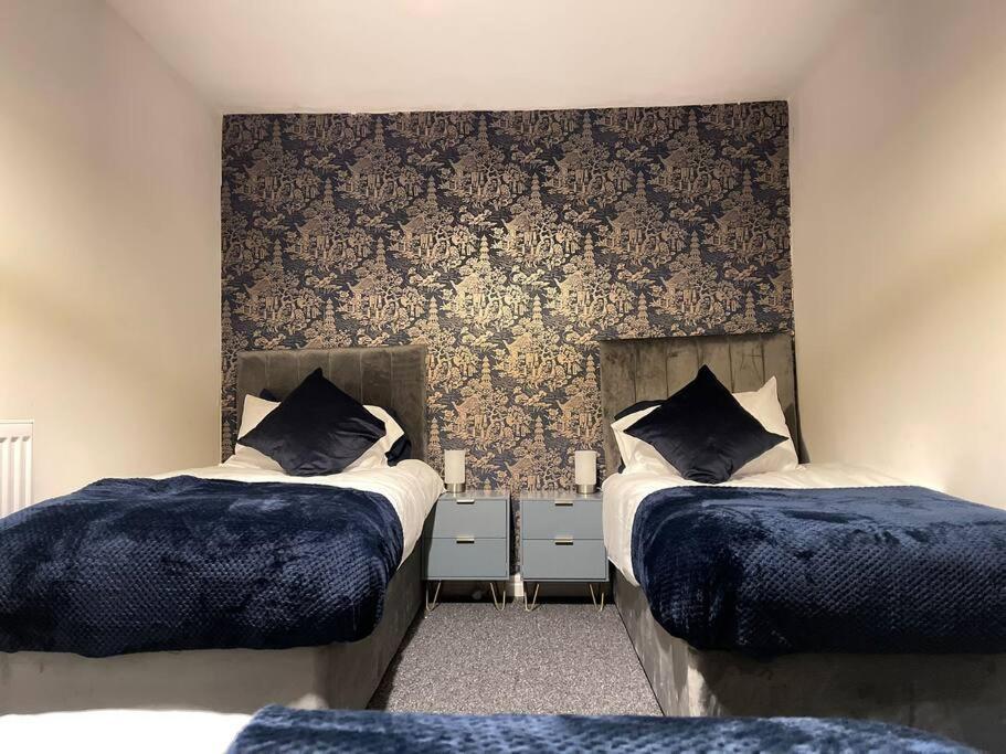 Holiday home Brook Meadow Entire Birmingham