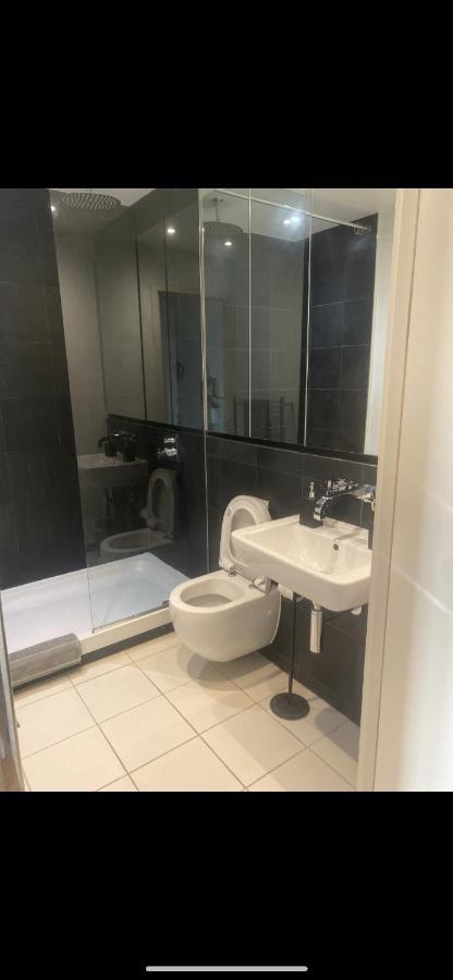Exceptional 1 Bed City Centre Studio -