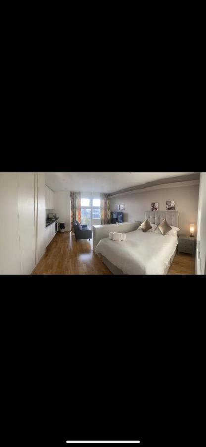 Exceptional 1 Bed City Centre Studio - Apartment *