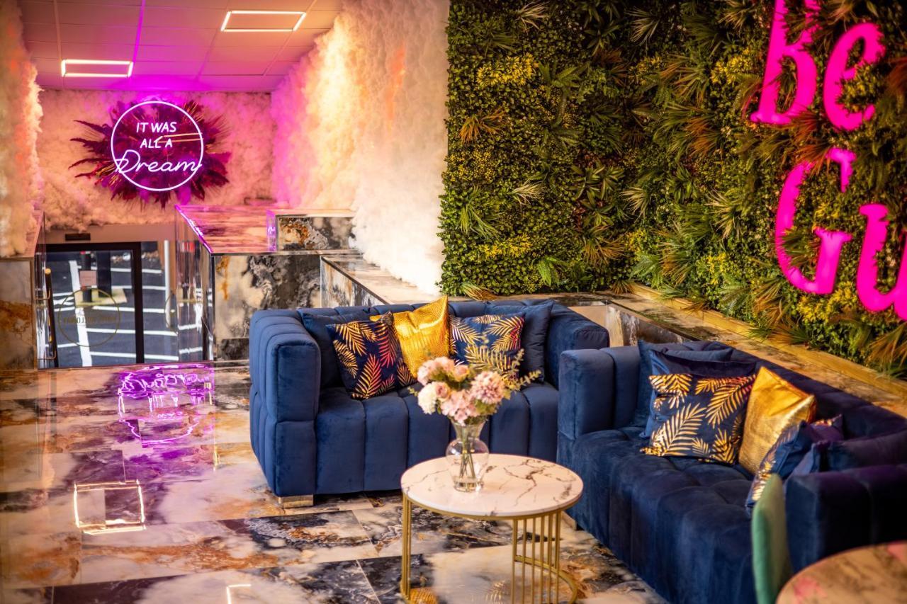 Hotel Holloway 5*