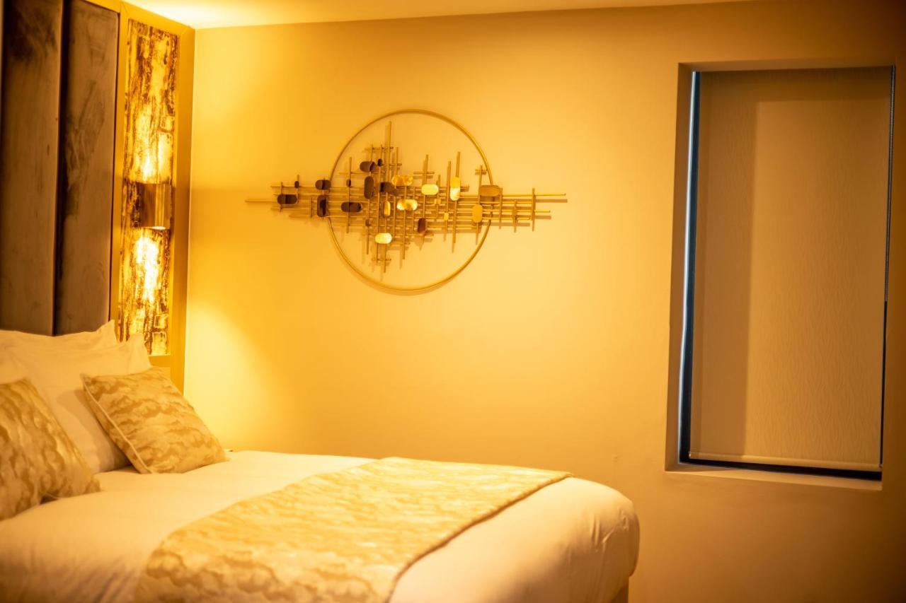 Holloway Hotel