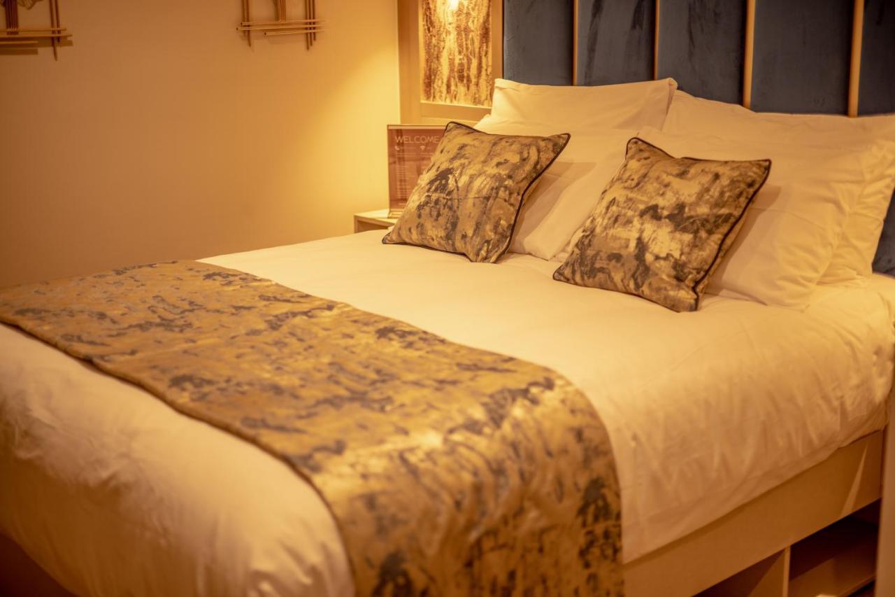 Hotel Holloway 5*
