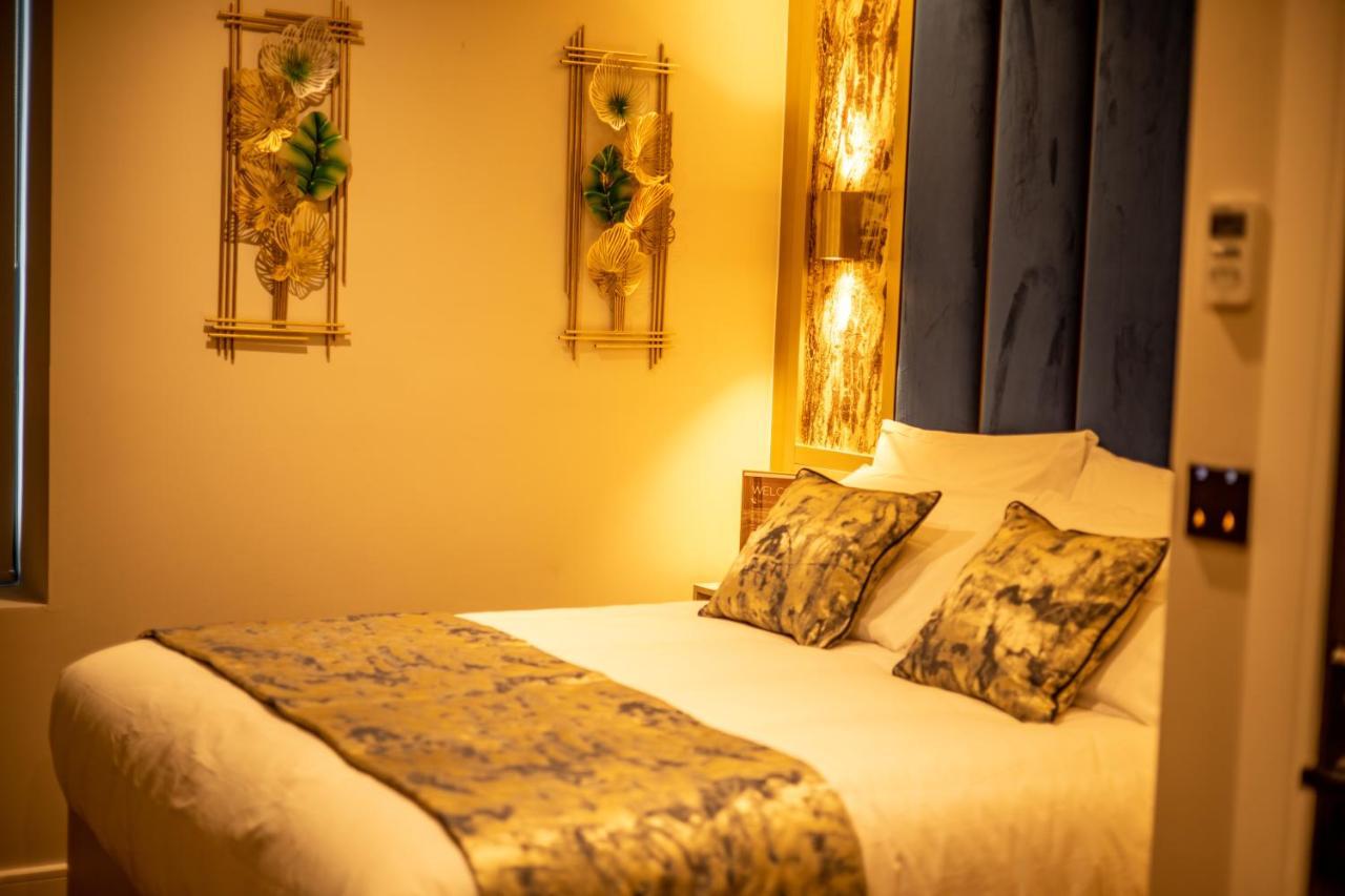 Hotel Holloway Birmingham