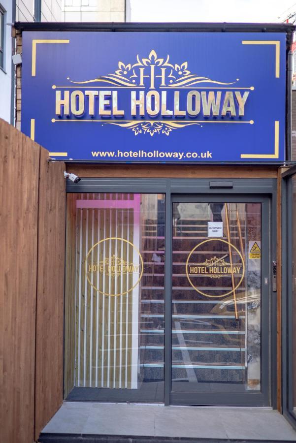 Holloway