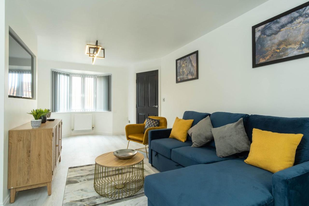 Luxury Executive In * Birmingham