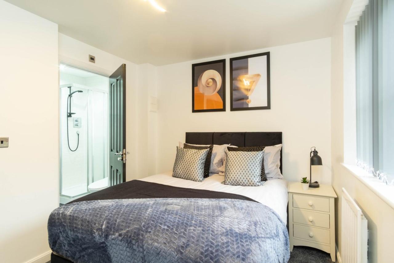 Luxury Executive In Holiday home *