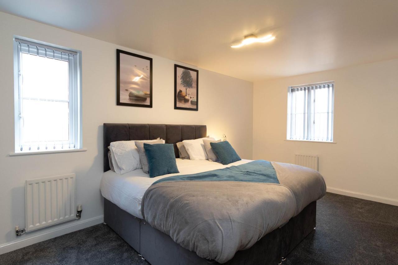 Holiday home Luxury Executive In Birmingham