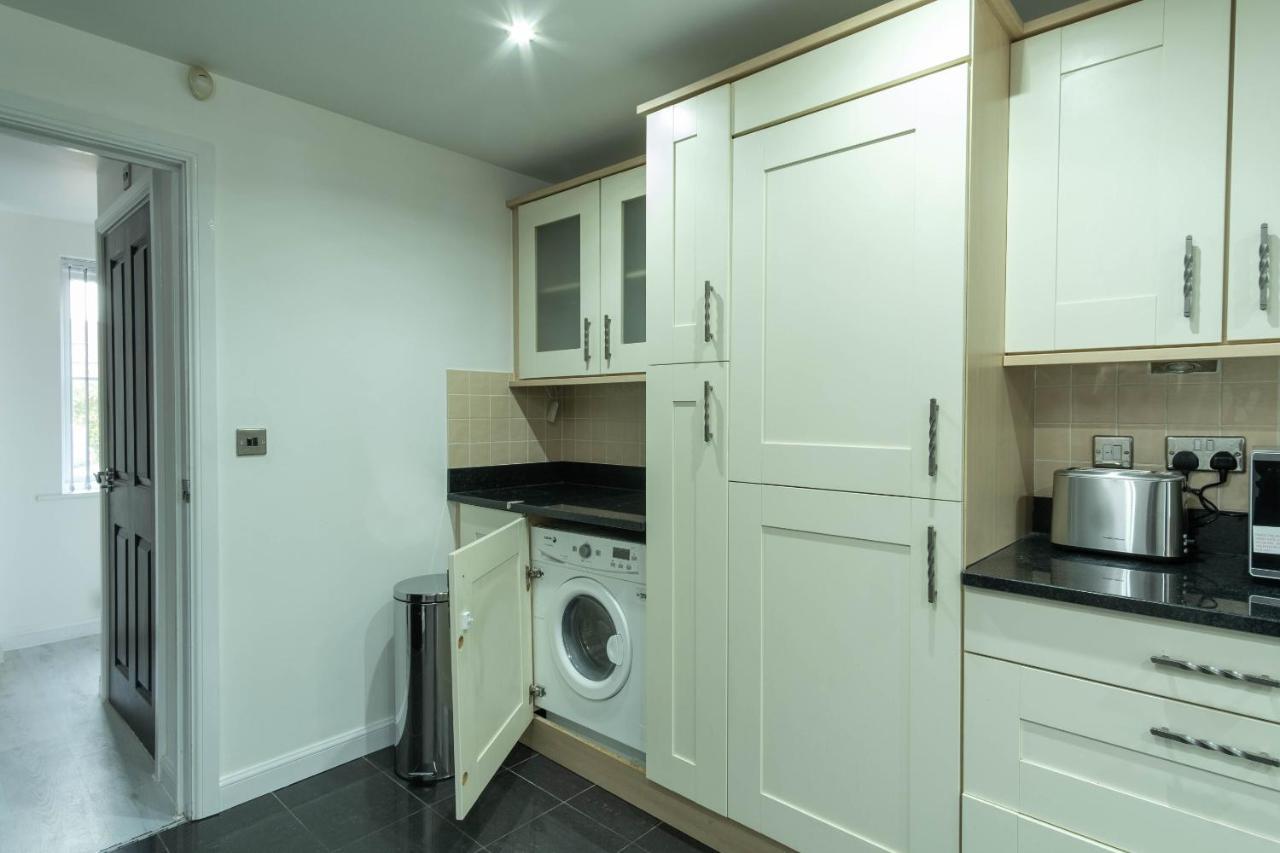 Holiday home Luxury Executive In