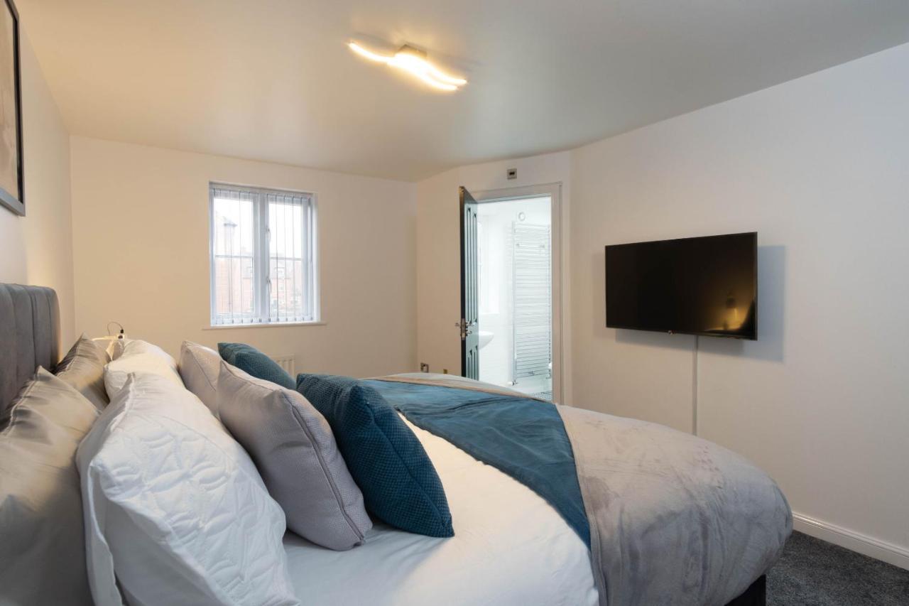Luxury Executive In * Birmingham
