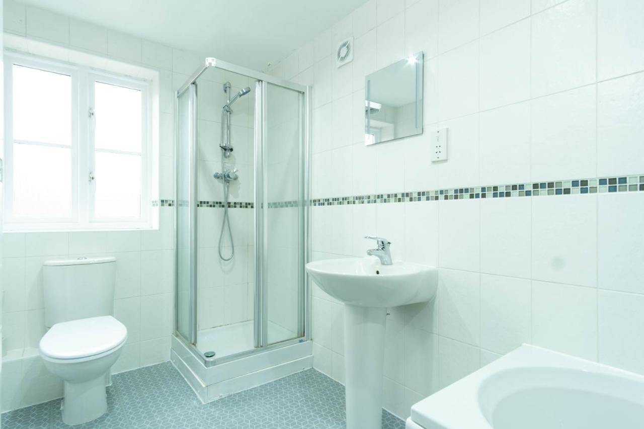 Luxury Executive In Birmingham
