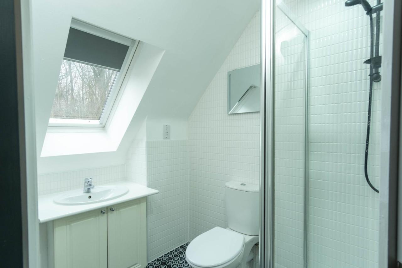 Luxury Executive In Holiday home Birmingham