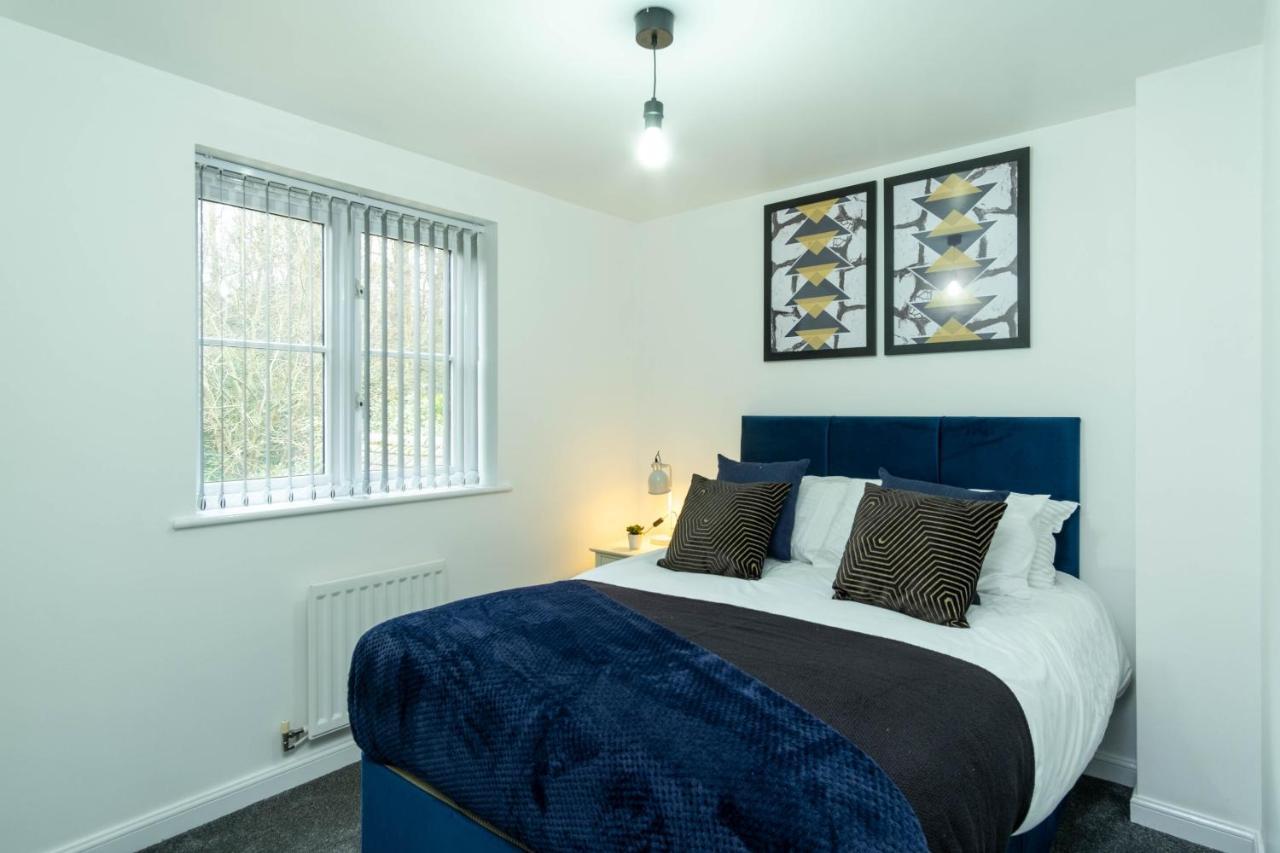 Luxury Executive In Holiday home *