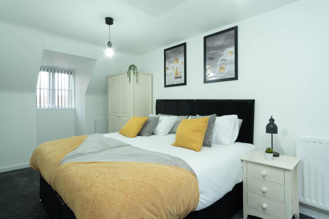 Luxury Executive In Holiday home