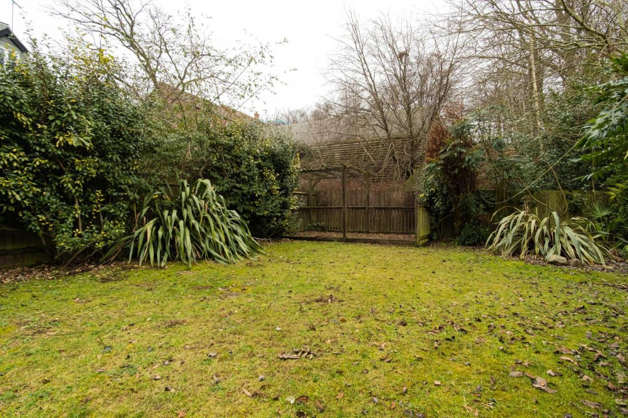 Luxury Executive In Holiday home Birmingham
