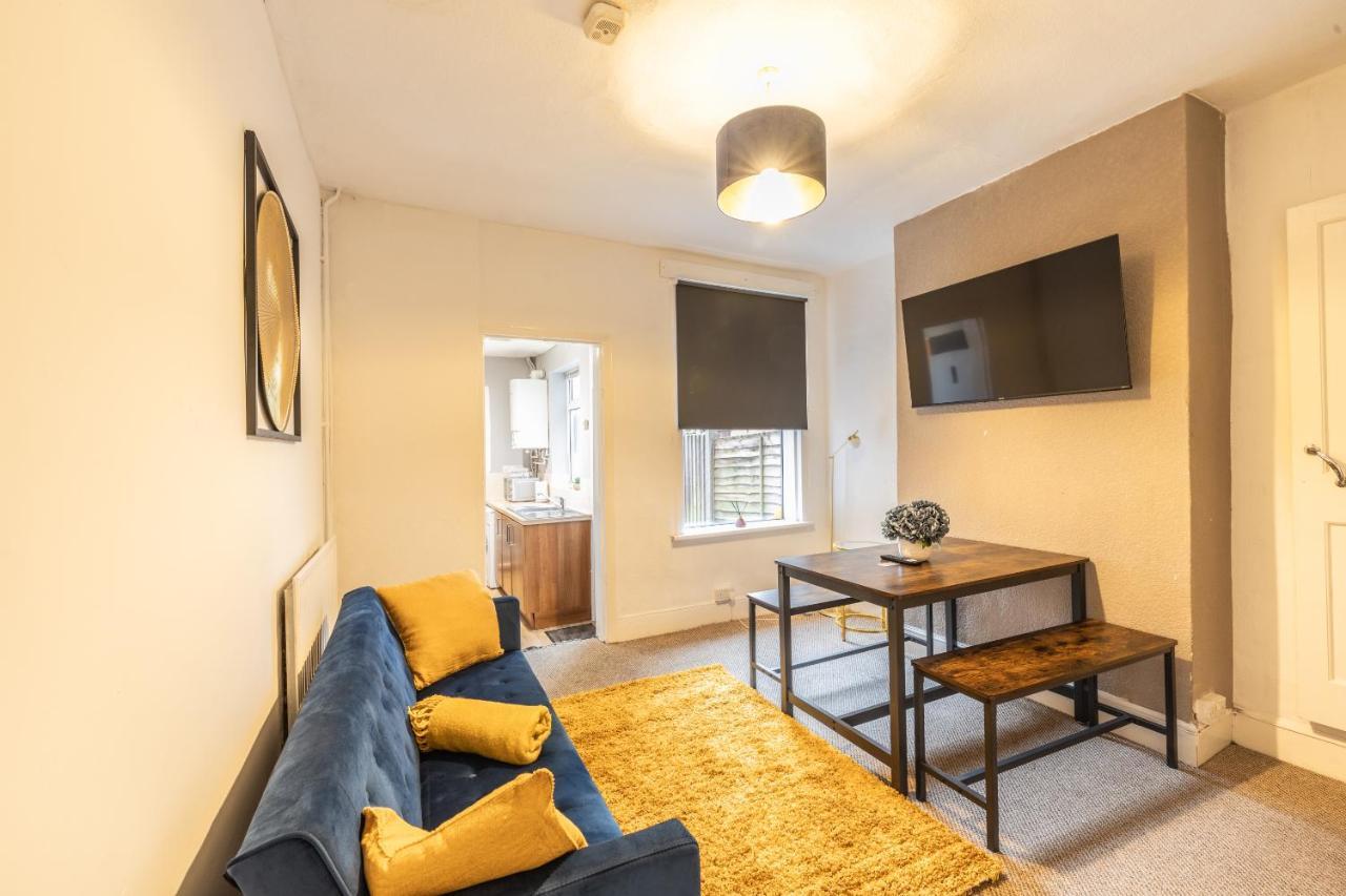 Westminster House - Contractors/families Holiday home *