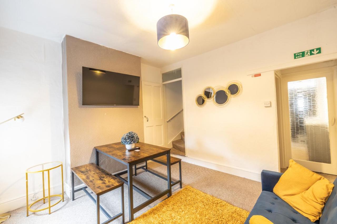 Holiday home Westminster House - Contractors/families