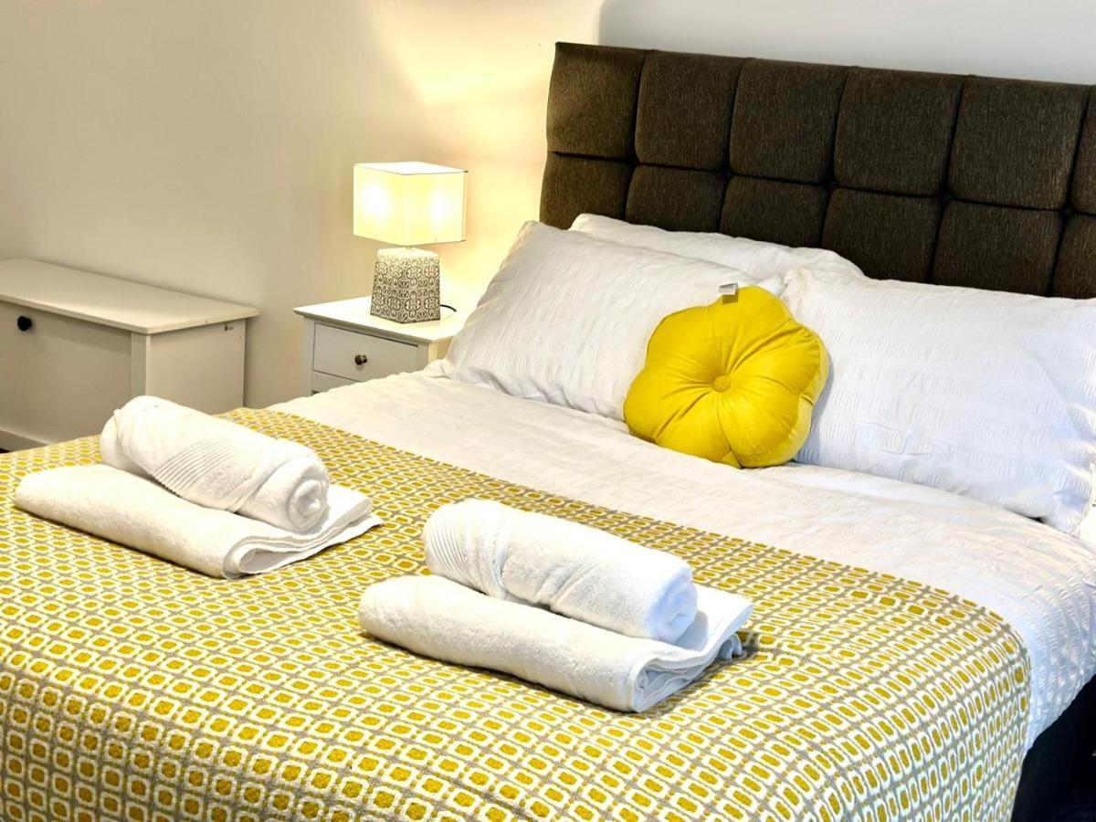 Munalux 2 Bed Birmingham
