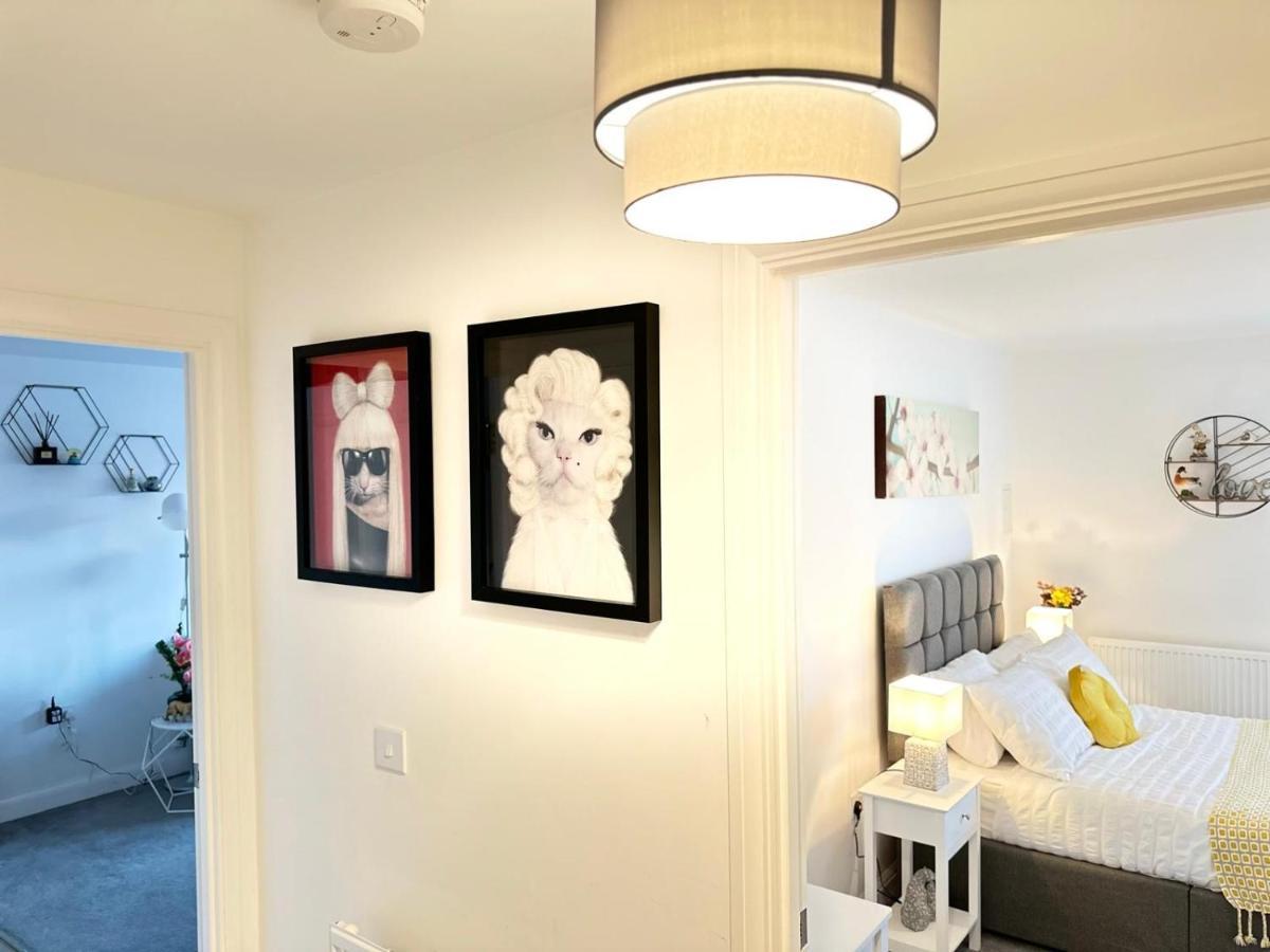 Munalux 2 Bed * Birmingham