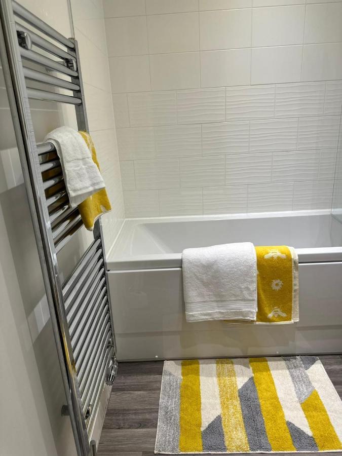 Apartment Munalux 2 Bed *
