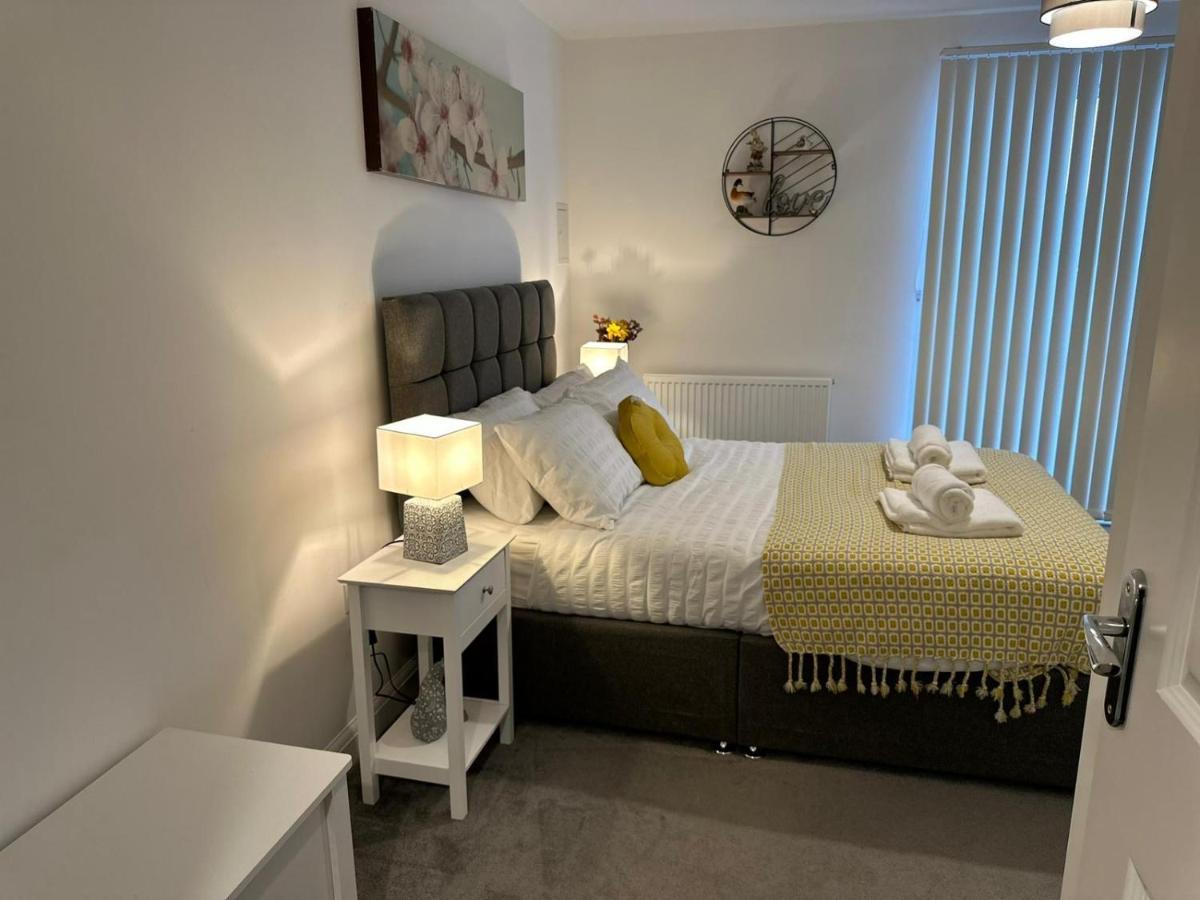 Apartment Munalux 2 Bed