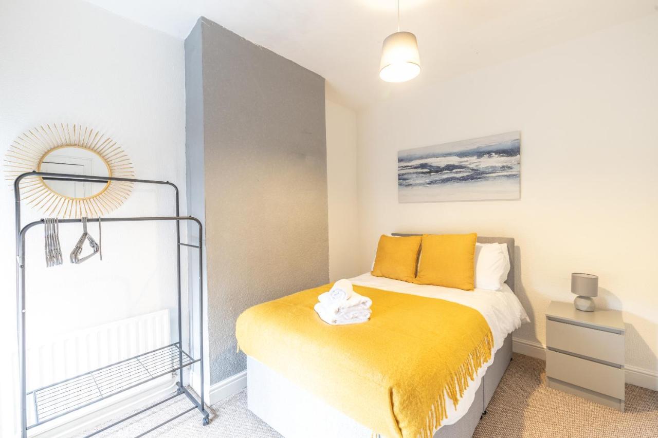 Westminster House - Contractors/families Holiday home Birmingham