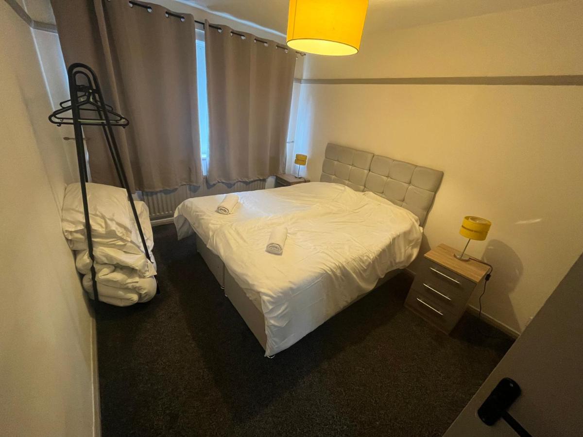 3 Bedroom House In